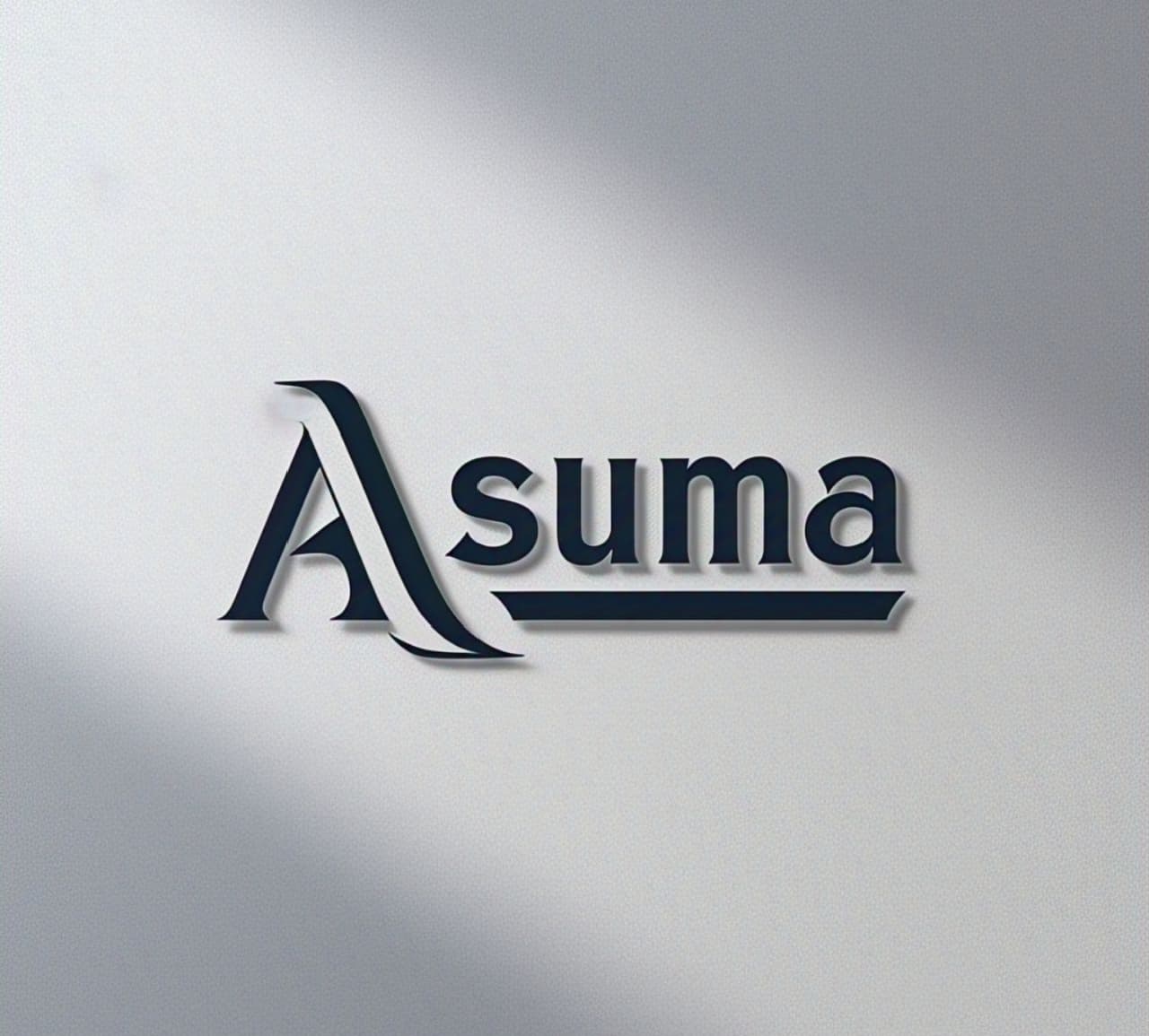 Asuma